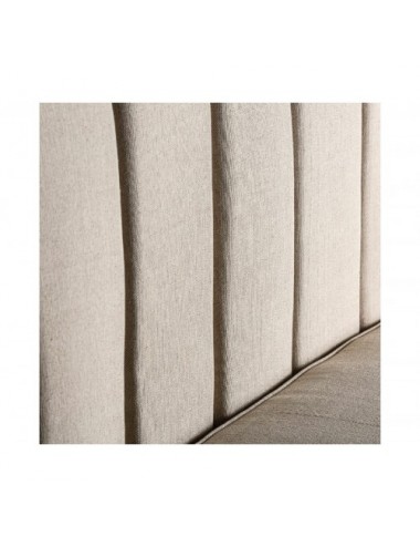 Sofá Bar Retz Madera De Teka 171x60x114 Estilo Provenzal - 8