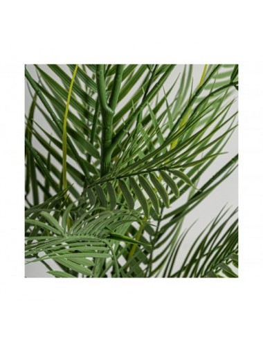 Planta Helecho Poliéster 55x55x145 Estilo Colonial - 3