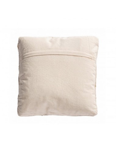 Cojín Yaira Yute 45x14x45 Estilo Vintage - 1