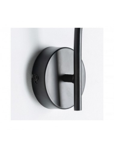 Aplique Hierro 10x30x50 Estilo Art Deco - 3