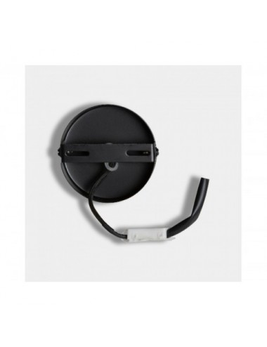 Aplique Hierro 10x30x50 Estilo Art Deco - 4