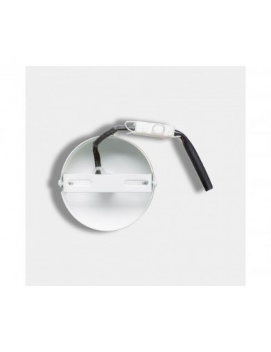 Lámpara De Colgar Hierro 43x43x26 Estilo Art Deco - 6