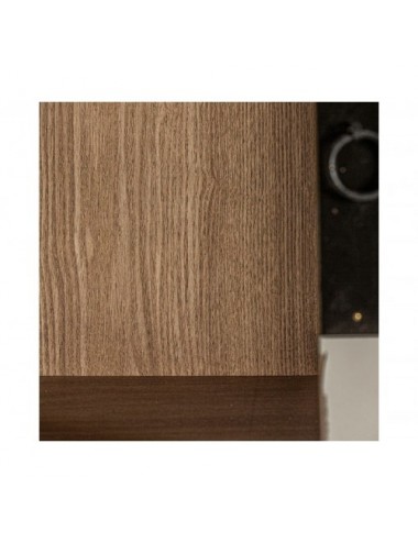 Vitrina Pivka Madera De Olmo 200x45x225 200x45x145 200x45x80 Estilo Provenzal - 7