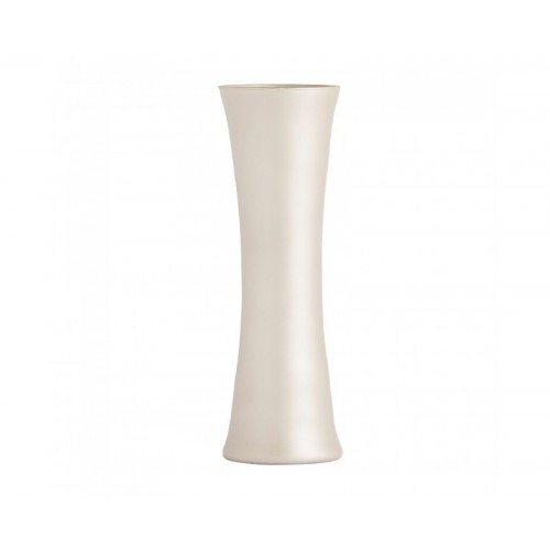 Jarrón Akane Vidrio 16x16x50 Estilo Kitsh - 1