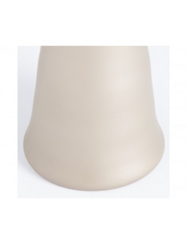 Jarrón Akane Vidrio 16x16x50 Estilo Kitsh - 3