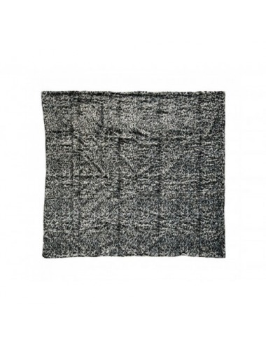 Manta Leopardo Microfibra 200x220x1 Estilo Nórdico - 1