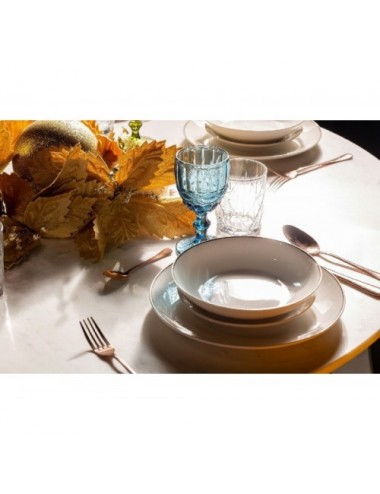 Vaso Craff J 6 Cristal 8x8x10 Estilo Clásico - 5