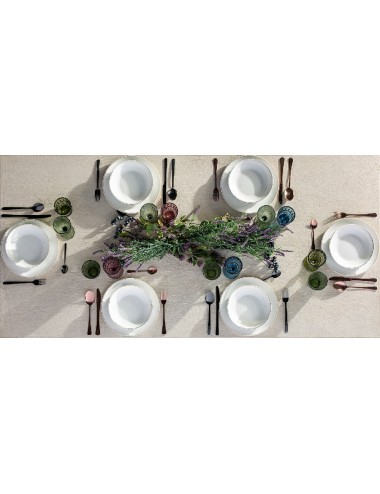 Vaso Moss J 3 Cristal 9x9x10 Estilo Kitsh - 4