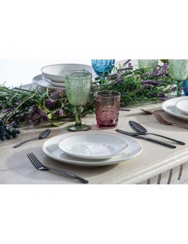 Vaso Moss J 3 Cristal 8x8x17 Estilo Kitsh - 5