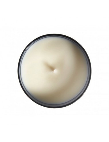 Vela Purity Cera 8x8x10 Estilo Shabby Chic - 3