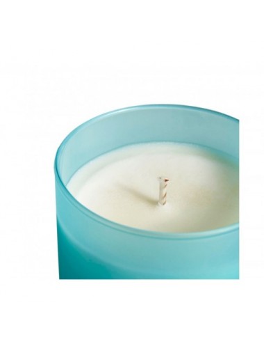 Vela Fresh Cera 8x8x10 Estilo Shabby Chic - 4