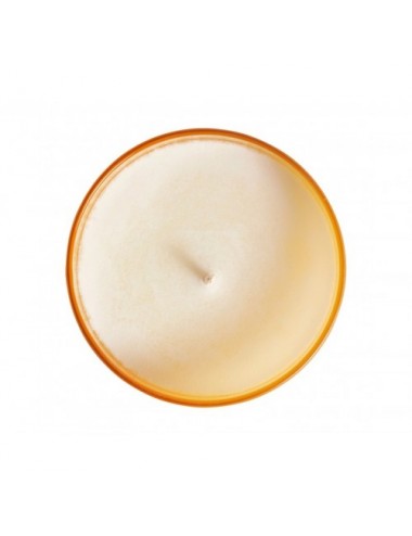 Vela Harmony Cera 8x8x10 Estilo Shabby Chic - 3