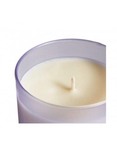 Vela Calm Cera 8x8x10 Estilo Shabby Chic - 4