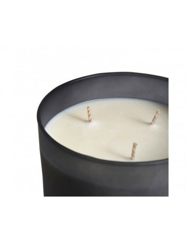 Vela Purity Cera 12x12x12 Estilo Shabby Chic - 4