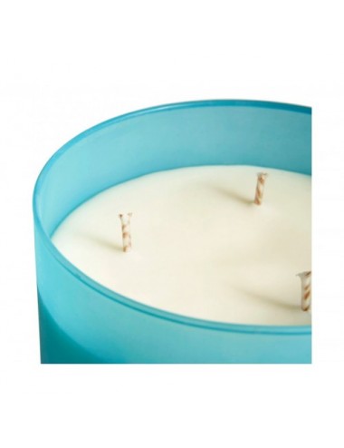 Vela Fresh Cera 12x12x12 Estilo Shabby Chic - 4