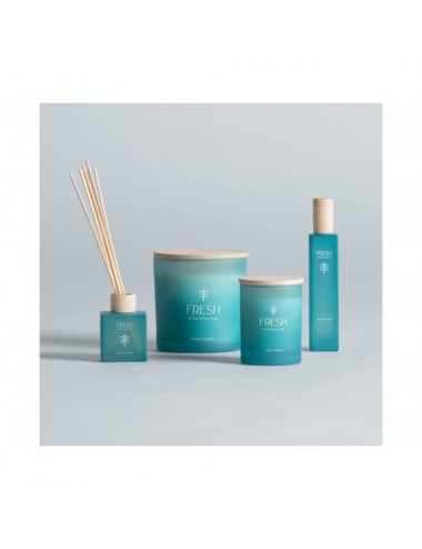 Vela Fresh Cera 12x12x12 Estilo Shabby Chic - 6