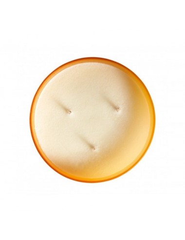 Vela Harmony Cera 12x12x12 Estilo Shabby Chic - 3