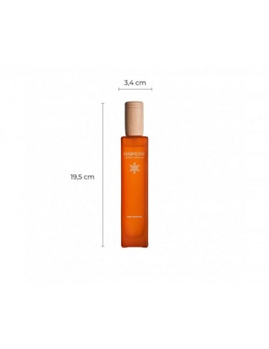 Spray Harmony Vidrio 4,5x4,5x16 Estilo Shabby Chic - 7