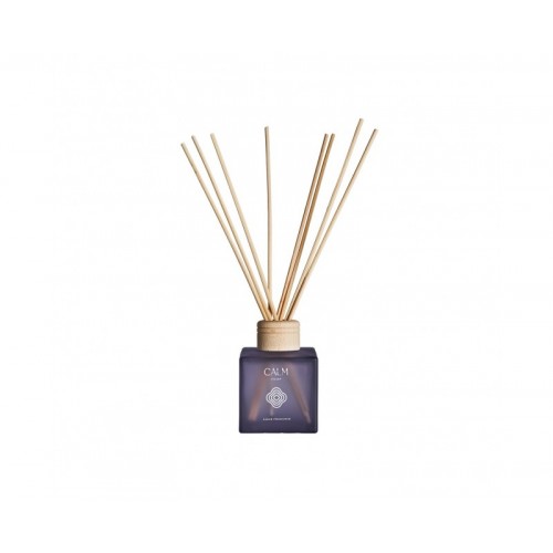 Mikado Calm Vidrio 6x6x25 Estilo Shabby Chic - 1