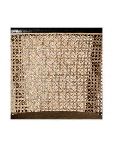 Silla Velburg Ratán 54x58x78 Estilo Colonial - 9