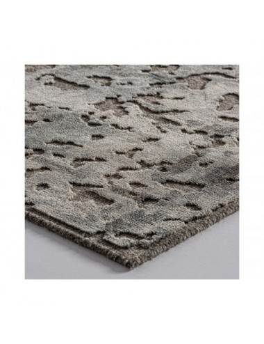 Alfombra Tekla Viscosa 290x200x1 Estilo Clásico - 1