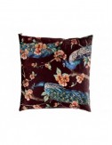 Cojín Ale Terciopelo 45x12x45 Estilo Provenzal - 1