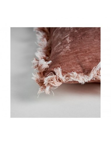 Cojín Airlia Terciopelo 50x10x50 Estilo Clásico - 1