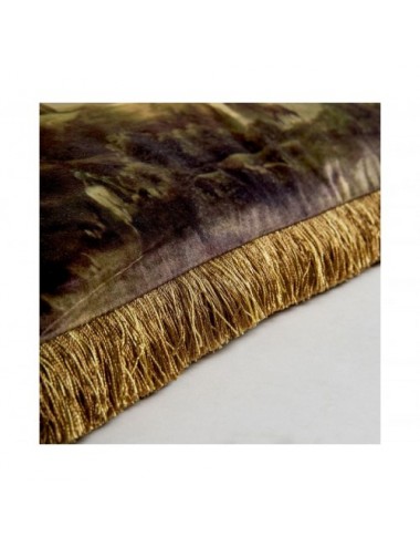 Cojín Anatole Terciopelo 45x15x45 Estilo Clásico - 4