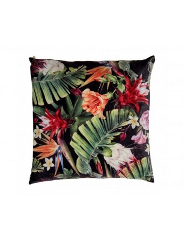 Cojín Anieli Terciopelo 45x15x45 Estilo Kitsh - 1