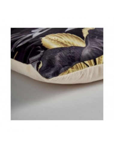 Cojín Arsen Terciopelo 45x10x45 Estilo Kitsh - 3