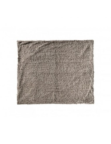 Plaid Canace Algodón 142x3x170 Estilo Nórdico - 1