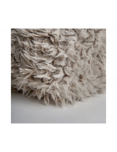 Plaid Canace Algodón 142x3x170 Estilo Nórdico - 3