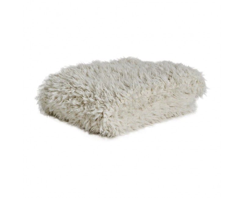 Plaid Canace Algodón 170x3x142 Estilo Nórdico - 1