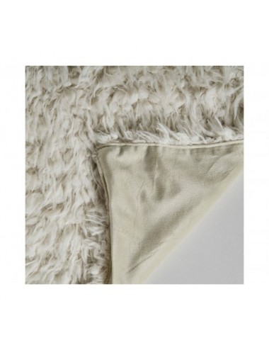 Plaid Canace Algodón 170x3x142 Estilo Nórdico - 5