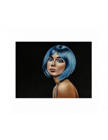 Lienzo Elyna Lienzo 120x4x90 Estilo Contemporáneo - 1