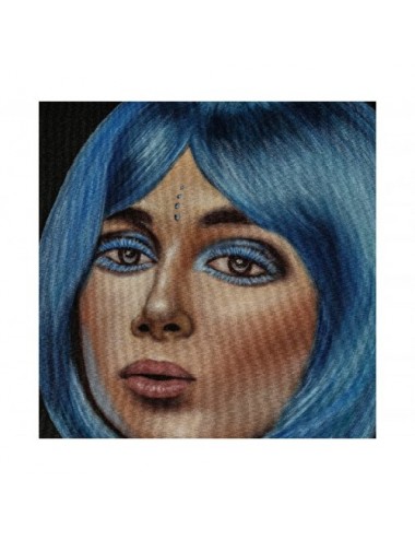 Lienzo Elyna Lienzo 120x4x90 Estilo Contemporáneo - 1