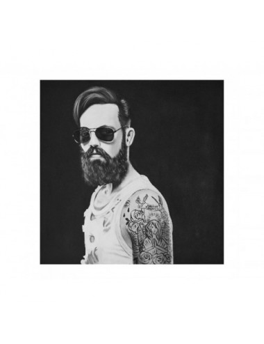 Lienzo Jan Lienzo 120x4x120 Estilo Contemporáneo - 1