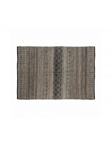 Alfombra Kelia Algodón 200x300x1 Estilo Vintage - 1