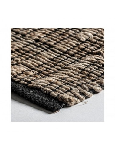 Alfombra Kelia Algodón 200x300x1 Estilo Vintage - 1