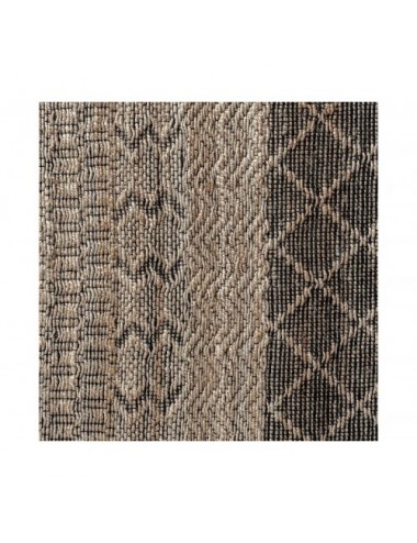 Alfombra Kelia Algodón 200x300x1 Estilo Vintage - 3