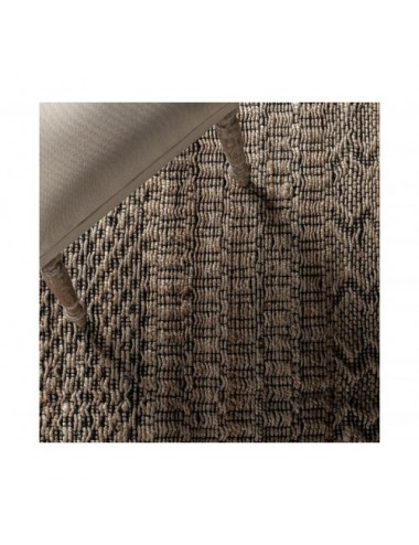 Alfombra Kelia Algodón 200x300x1 Estilo Vintage - 4