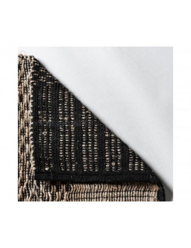 Alfombra Kelia Algodón 200x300x1 Estilo Vintage - 5