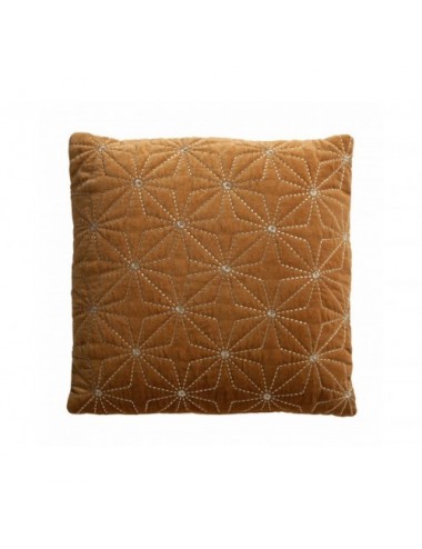 Cojín Vilma Terciopelo 46x12x46 Estilo Clásico - 1