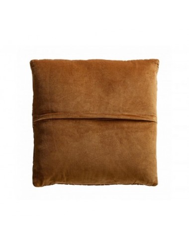 Cojín Vilma Terciopelo 46x12x46 Estilo Clásico - 1