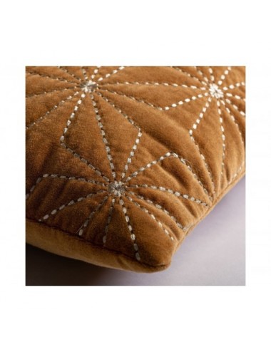 Cojín Vilma Terciopelo 46x12x46 Estilo Clásico - 3