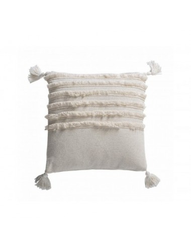 Cojín Zahara Algodón 45x10x45 Estilo Provenzal - 1
