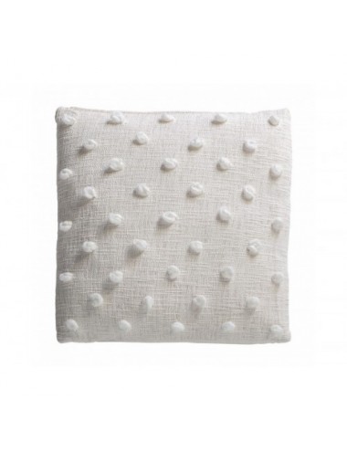 Cojín Yaiza Algodón 51x10x51 Estilo Provenzal - 1