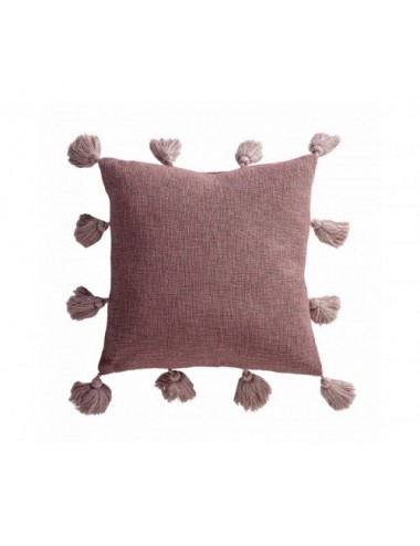 Cojín Tatis Algodón 52x13x52 Estilo Clásico - 1