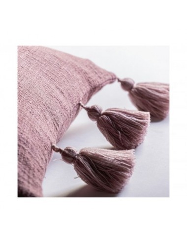 Cojín Tatis Algodón 52x13x52 Estilo Clásico - 4