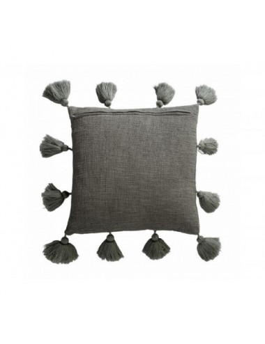 Cojín Tatis Algodón 45x10x45 Estilo Clásico - 1